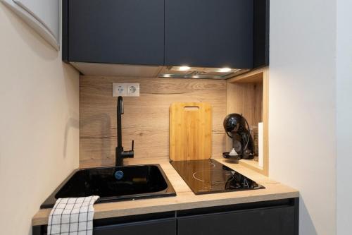 Málaga EXCLUSIVE Apartment Jacuzzi - by N&N LUXE PROPERTIES