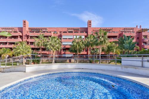 Ảnh trong thư viện ảnh của Apartamento Playa Granada Golf ở Motril