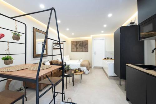 LUXURY APARTMENT JACUZZi