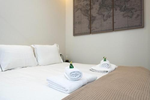 Málaga LUXURY Apartment Jacuzzi - by N&N LUXE PROPERTIES