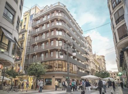 Hosté ubytování Hotel RH Sorolla Centro