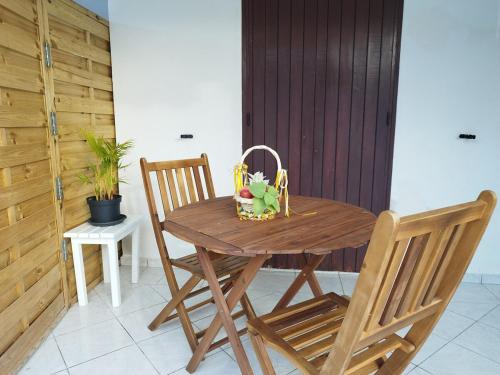 Fotografie z fotogalerie ubytování Miracle des Caraibes v destinaci Le Moule