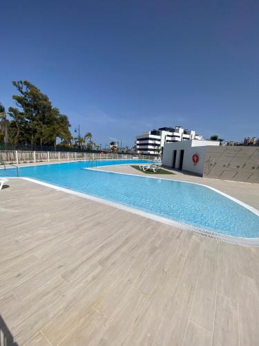 Los Monteros Beach ,Ático exclusivo donde disfrutar del mar y el Golf