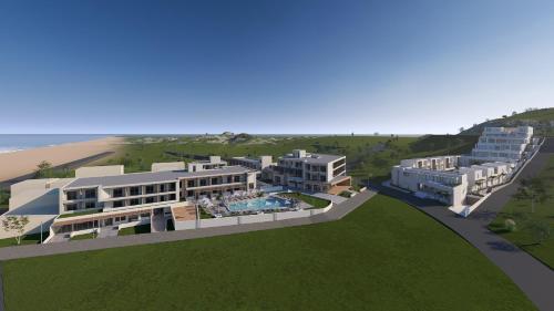 Gallery image of Alianthos Estate Resort - ex Alianthos Garden in Plakias