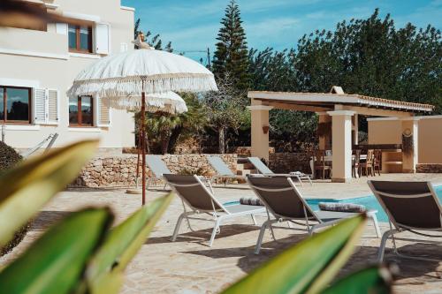 Φωτογραφία από το άλμπουμ του Villa Amigo Near Las Dalias - Nice σε Illes Balears