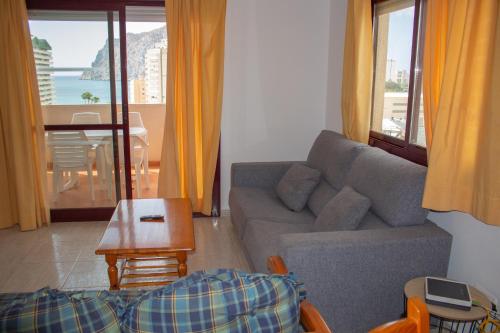 Apartamentos Coral Beach Unitursa