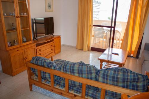 Apartamentos Coral Beach Unitursa