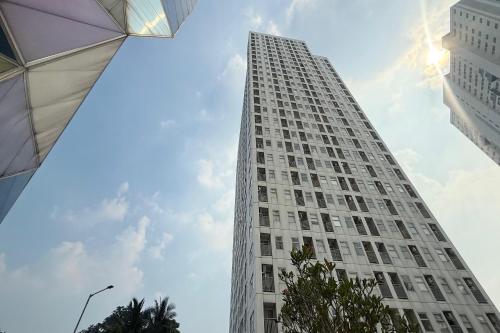 Gallery image of Serpong Garden NATURE INN in Cisauk 1