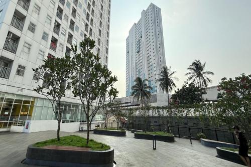 Gallery image of Serpong Garden NATURE INN in Cisauk 1