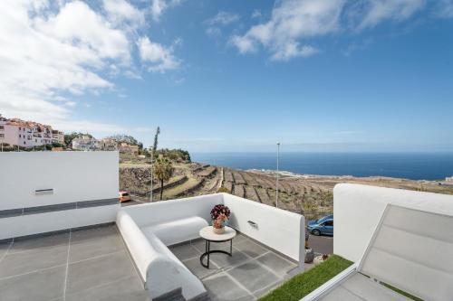 Gallery image of El Rincón House Tenerife Tijoco in Adeje