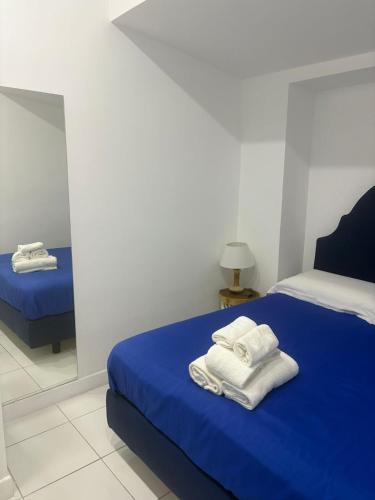 Billede fra billedgalleriet på Abagnale Home Sorrento i Sorrento