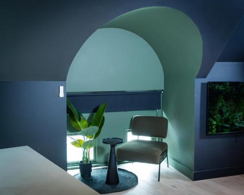 Urban Jungle by Domu Stays photo 15