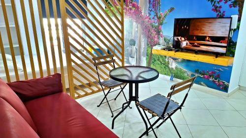 SARANDA PROMENADE STUDIO APTs
