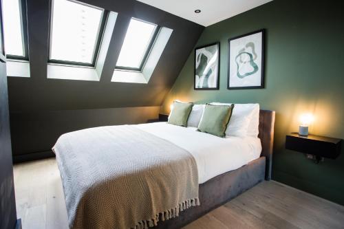 Urban Jungle by Domu Stays photo 21