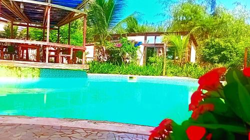 Φωτογραφία από το άλμπουμ του Nakamou lodge σε Rufisque