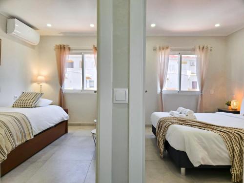 CASA SAFIA - Beach & Center - AC, WiFi
