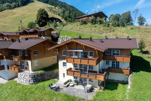 Alpen Resort Saalbach D4