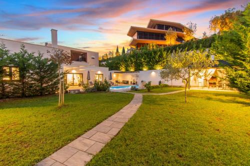 Villa Design M Pula, Pjescana Uvala - by Istrabook