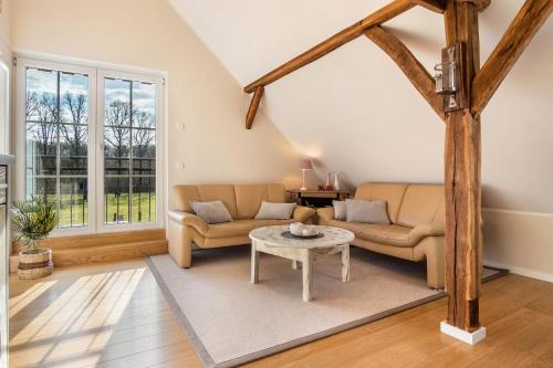 Galería fotográfica de Pendler- und Ferienwohnung Bröke en Ahaus