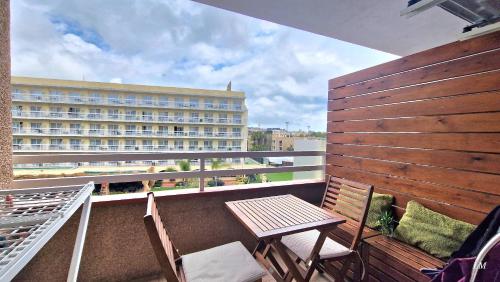 Apartment Columbo Go2lloret