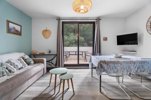 Imagen de la galería de Domaine Coudoulière avec piscine, en Six-Fours-les-Plages