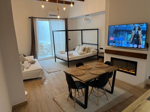 Apartamento acogedor frente a Plaza de la Iglesia photo 9