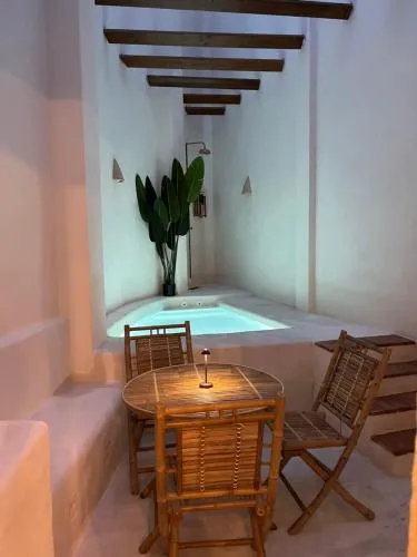 Apartamento acogedor frente a Plaza de la Iglesia photo 1