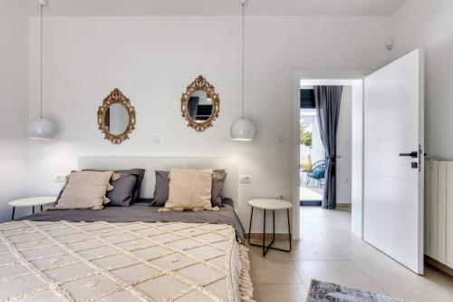 Villa Design M Pula, Pjescana Uvala - by Istrabook