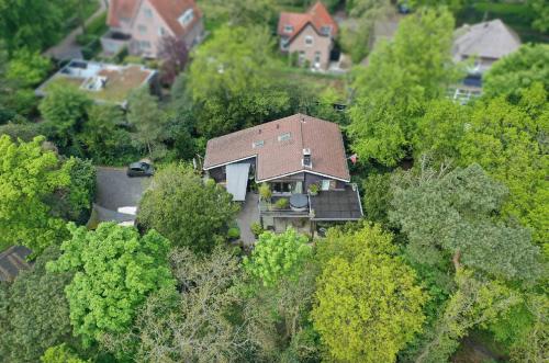 Imagen de la galería de Villa Nolan, en Bergen