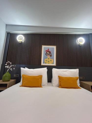 Rota Business Hotel Gebze