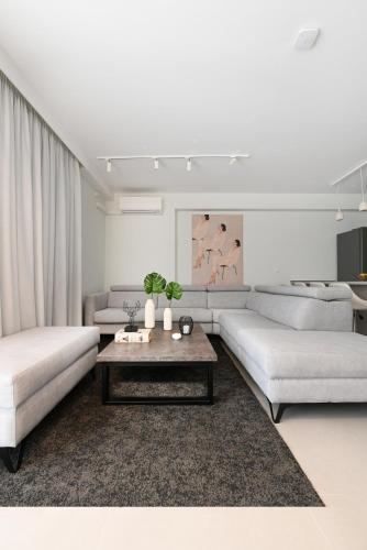 ICON Urban Living Trikala