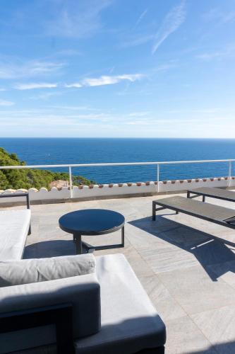 "La Terrasse de la Mer 6" Résidence "Sol y Mar" AC-Wifi-BBQ-Piscine-Pkg