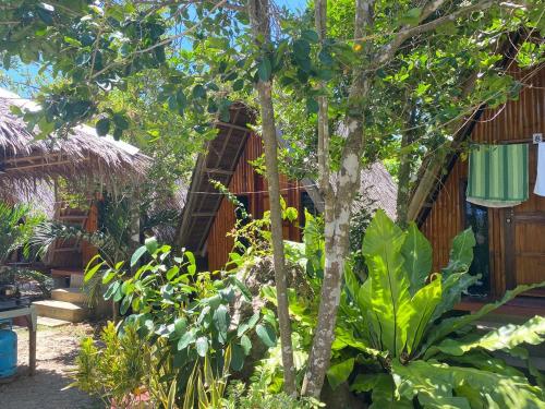 Gallery image of RCM Ecolodge Inn in San Juan
