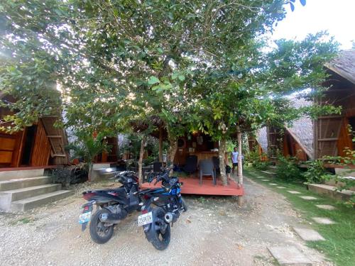 Gallery image of RCM Ecolodge Inn in San Juan