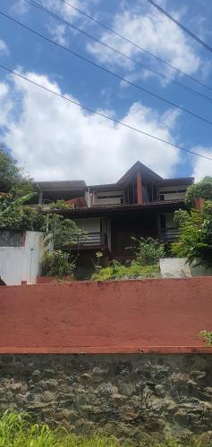 イリェウスにあるLinda casaのギャラリーの写真