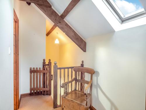 Fotografie z fotogalerie ubytování Y Stabal - Cottage v destinaci Llanengan