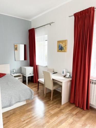 Rooms Lidija