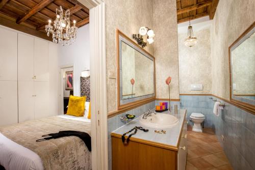 The Inn at the Spanish Steps Prestige Collection - MDR Penthouse