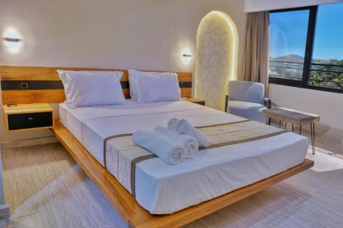 Foto dalla galleria di ZEN HOTEL, Nosy Be a Hell-Ville