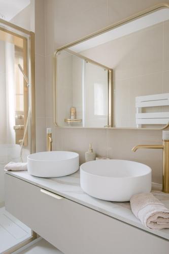 Le Gan Eden, Villa piscine