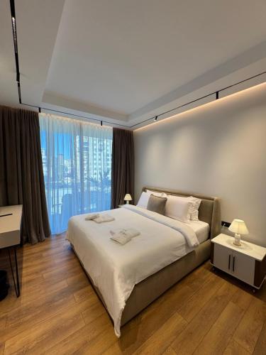 The Metropolitan Suites