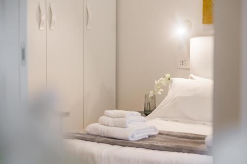 Regina24 Luxury Suite - Elegante appartamento a Porta Venezia, 5 min dalla metro