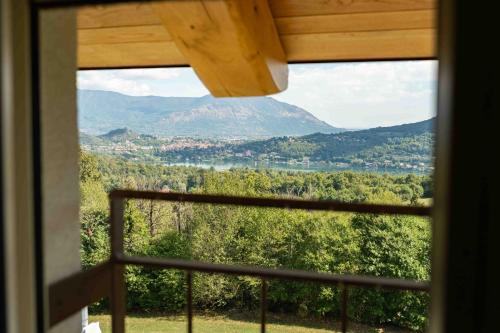 Φυσικό τοπίο κοντά σε αυτό το bed & breakfast