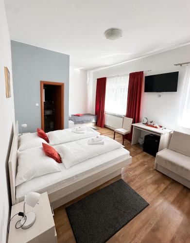 Rooms Lidija