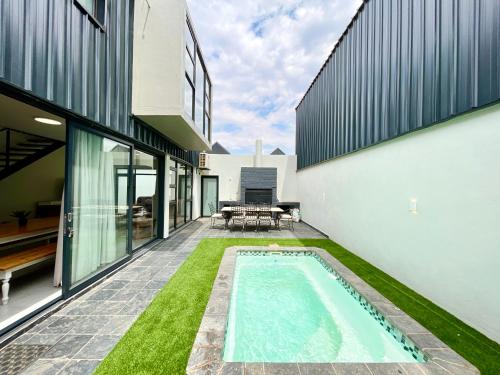 Northern Valleys Family Condo