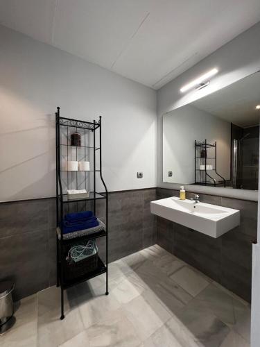 apartamento en casco antiguo de sevilla