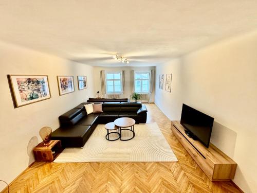 Next2Mozart-Apartment