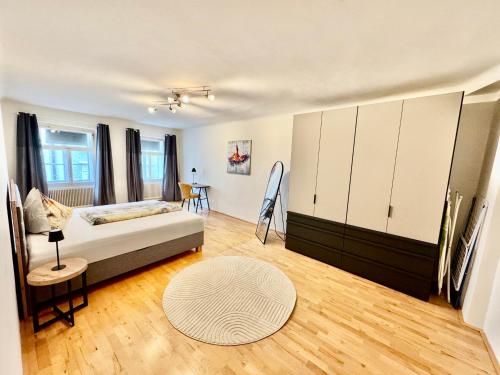 Next2Mozart-Apartment