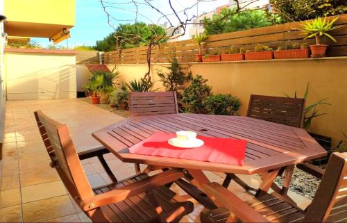 Apartment Bonito Go2lloret