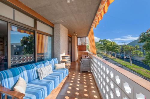 Casa Carolina Y Roger Tazacorte